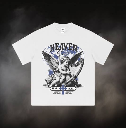 "HEAVEN SENT" T-SHIRT