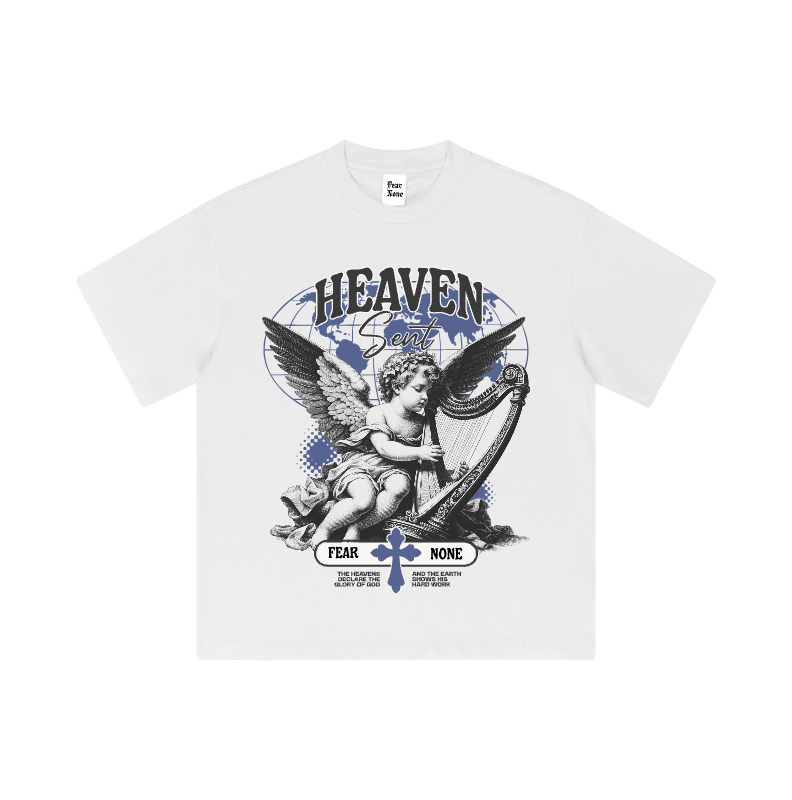 "HEAVEN SENT" T-SHIRT